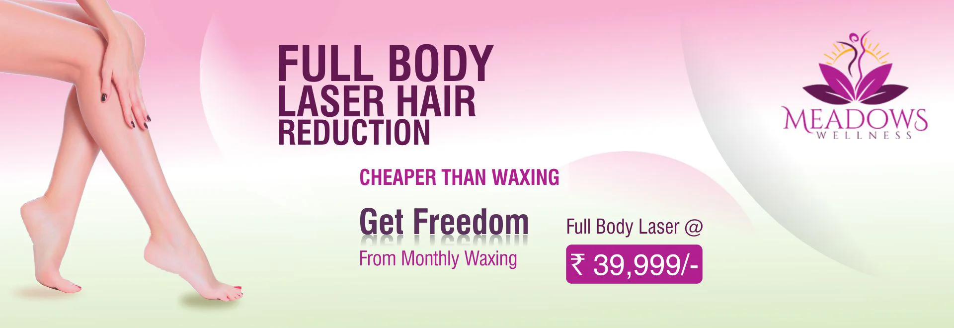 Meadows Wellness Weight Loss, Hair, Skin Care, and Laser Clinic