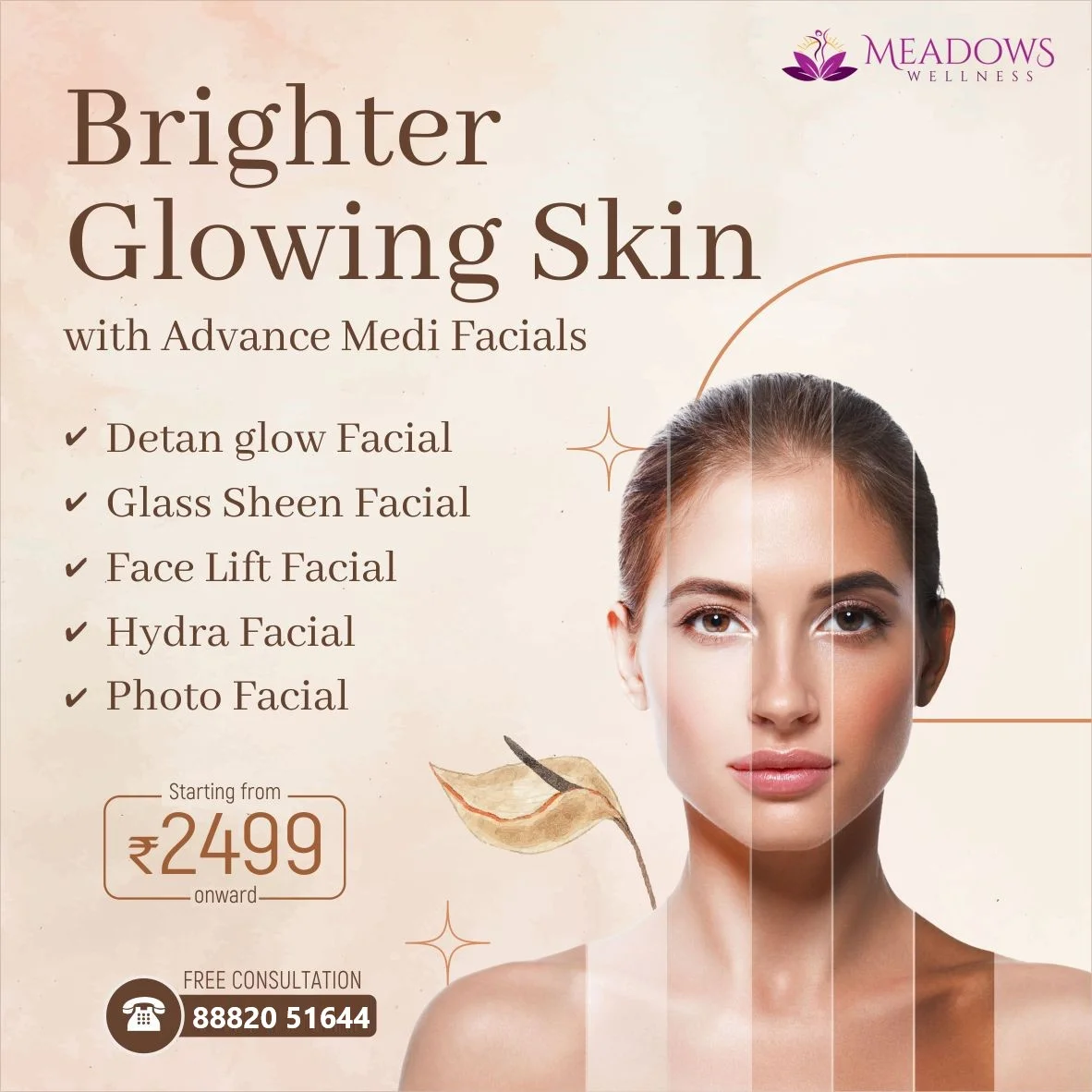 Meadows Wellness Weight Loss, Hair, Skin Care, and Laser Clinic